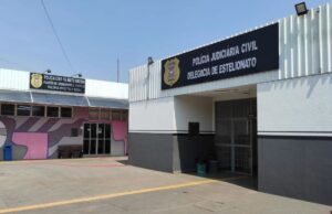 Titular de conta usada em tentativa de golpe à Prefeitura é preso