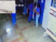 Polícia confirma bullying e manda internar jovem que esfaqueou menor