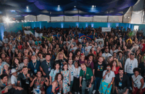 Começa em Brasília o Encontro do Programa Nacional dos Comitês de Cultura — Ministério da Cultura