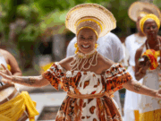MinC lança caderno institucional que consolida ações afirmativas para a cultura afro-brasileira — Ministério da Cultura