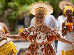 MinC lança caderno institucional que consolida ações afirmativas para a cultura afro-brasileira — Ministério da Cultura