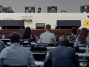 Documentos da COP, divulgados nesta madrugada, não citam o mapa do caminho para combustíveis fósseis