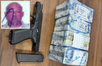 Saiba quem é o servidor preso pela PF por suposto esquema em MT