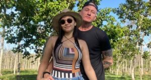 Ex-militar, subsecretário mata namorada e comete suicídio em MT