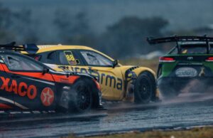 Governo sorteia ingressos para corrida da Stock Car: “É Mato Grosso no circuito internacional”, afirma governador