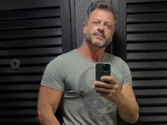 Cantor que iniciou carreira em Cuiabá é morto a tiros no Paraná.