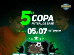 Organização da Copa Trairão define calendário para temporada 2026