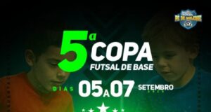 Organização da Copa Trairão define calendário para temporada 2026