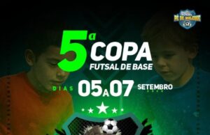 Organização da Copa Trairão define calendário para temporada 2026