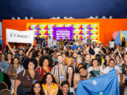 Ministra Margareth Menezes destaca democratização das políticas culturais em diálogo com agentes territoriais — Ministério da Cultura