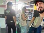 Justiça solta empresário acusado de vender “bomba” em academia