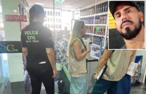 Justiça solta empresário acusado de vender “bomba” em academia