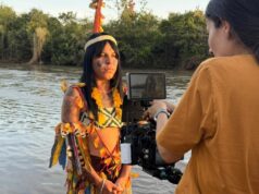 Cinema indígena do Mato Grosso do Sul ganha visibilidade com a Política Nacional Aldir Blanc — Ministério da Cultura