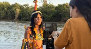 Cinema indígena do Mato Grosso do Sul ganha visibilidade com a Política Nacional Aldir Blanc — Ministério da Cultura