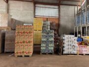 Sefaz flagra fraude e apreende R$ 322 mil em bebidas em MT