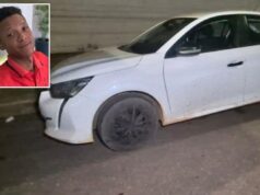 Motorista de aplicativo sequestrado é achado morto em matagal