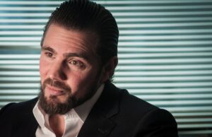 PF prende Daniel Vorcaro, do Banco Master