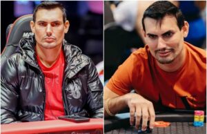 Empresário que ganhou milhões no pôquer está entre os presos