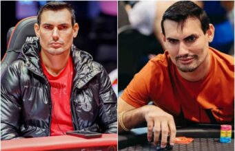 Empresário que ganhou milhões no pôquer está entre os presos