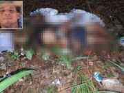 Desaparecido é encontrado decapitado em córrego em MT