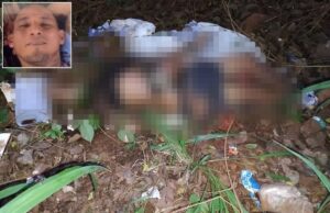 Desaparecido é encontrado decapitado em córrego em MT
