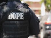 Faccionado atira contra Bope e é morto; arma é apreendida