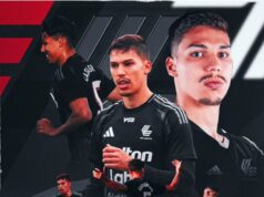 Mato-grossense Pedro Casagrande é destaque no futebol Filandês