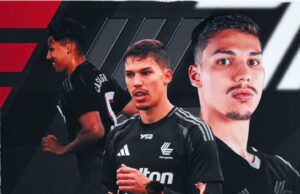 Mato-grossense Pedro Casagrande é destaque no futebol Filandês