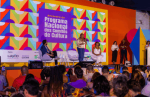 Com participação de mais de 5 mil pessoas, Encontro do Programa Nacional dos Comitês de Cultura termina em Brasília — Ministério da Cultura
