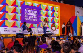 Com participação de mais de 5 mil pessoas, Encontro do Programa Nacional dos Comitês de Cultura termina em Brasília — Ministério da Cultura