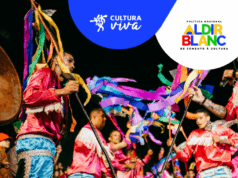 Ministério da Cultura lança modelos de editais do segundo ciclo da Cultura Viva na Aldir Blanc — Ministério da Cultura