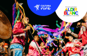 Ministério da Cultura lança modelos de editais do segundo ciclo da Cultura Viva na Aldir Blanc — Ministério da Cultura