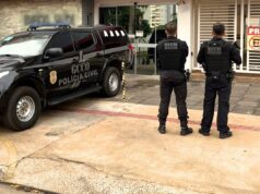 Polícia investiga empresas por cirurgias superfaturadas em MT