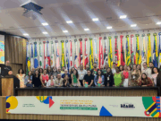 Com participação de representantes de todos os estados do país, 1º Encontro Nacional de Gestores da Rede Territórios da Cultura termina em Brasília