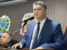 Vereador de VG acusa filho de Moretti de ameaça e registra B.O.