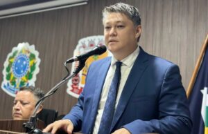 Vereador de VG acusa filho de Moretti de ameaça e registra B.O.