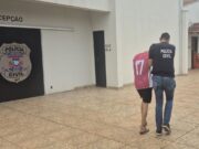 Suspeitos de matar jovem que cobrou pensão são presos em MT