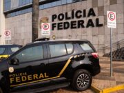 PF prende homem em Cuiabá por fraudes de R$ 45 mi na Caixa