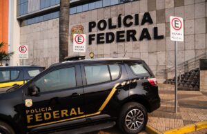 PF prende homem em Cuiabá por fraudes de R$ 45 mi na Caixa