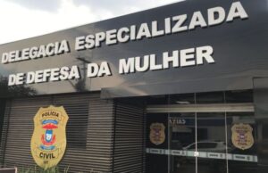 Homem é preso após agredir esposa e ameaçá-la de morte