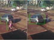 Mulher e filho são sequestrados e resgatados após perseguição