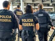 PF faz devassa em casa de suspeito de armazenar pornografia infantil em MT