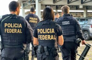 PF faz devassa em casa de suspeito de armazenar pornografia infantil em MT