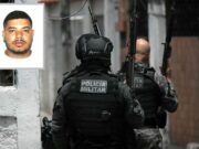 Bandido morto em operação no Rio era de VG e usava nome falso