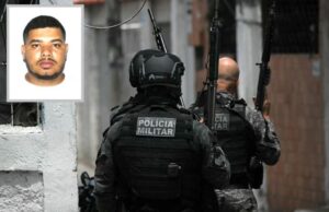 Bandido morto em operação no Rio era de VG e usava nome falso