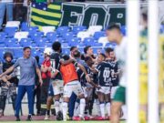 Série B: veja quem subiu para a Série A e quem caiu para a Série C