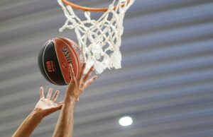 Seleções de basquetebol e voleibol disputam títulos estaduais dos Jogos Abertos Mato-grossenses