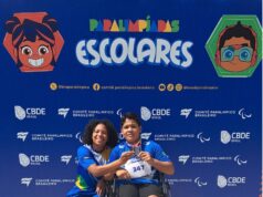 Unemat conquista pódio nas Paralimpíadas Escolares e envia atleta para o Sul-Americano na Colômbia