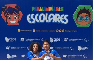 Unemat conquista pódio nas Paralimpíadas Escolares e envia atleta para o Sul-Americano na Colômbia