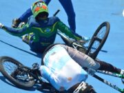 Evento internacional de BMX no Rio de Janeiro recebeu 50 atendimentos médicos